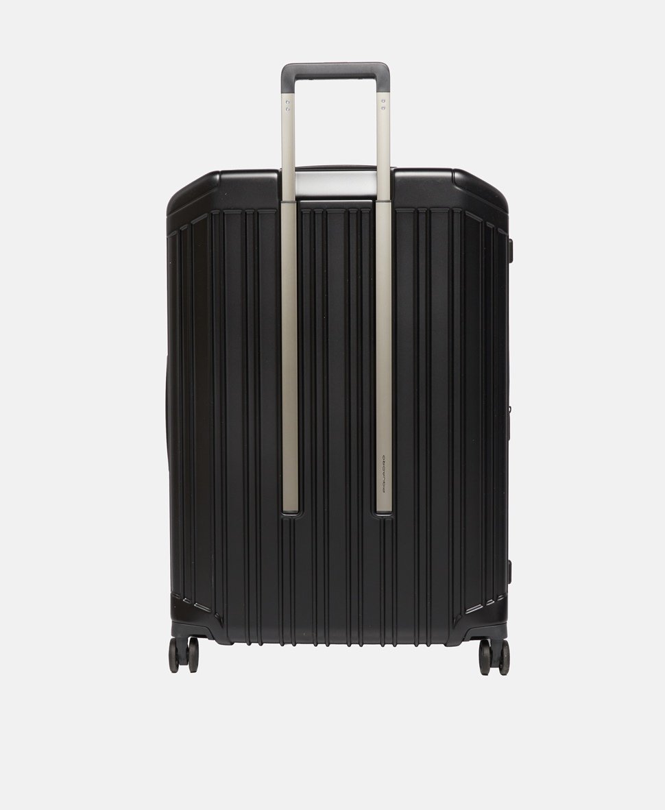 Piquadro příruční kufr Černá 5