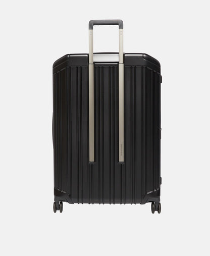 Piquadro příruční kufr Černá 5