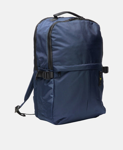 Blauer USA batoh Tmavě modrá 1