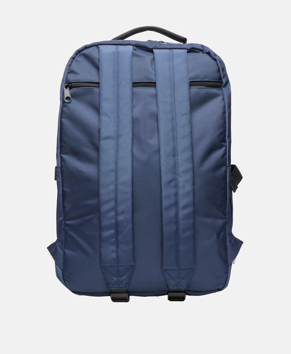 Blauer USA batoh Tmavě modrá 4