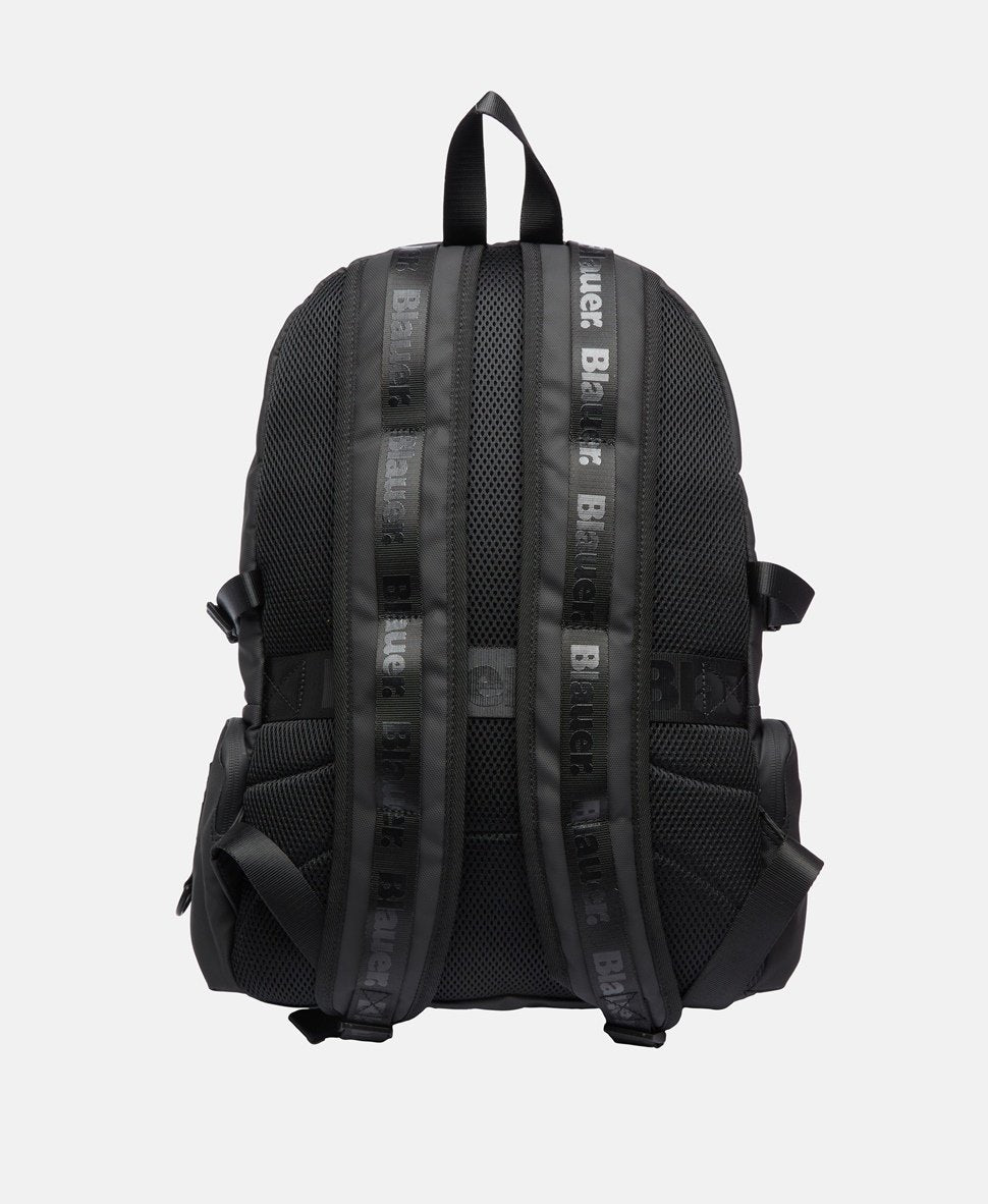 Blauer USA batoh Černá 4
