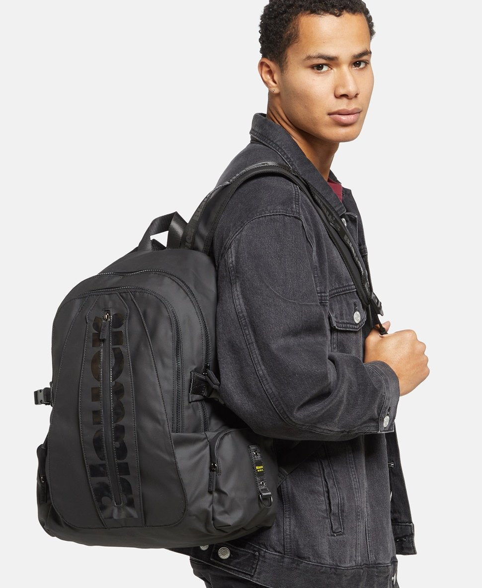 Blauer USA batoh Černá 5