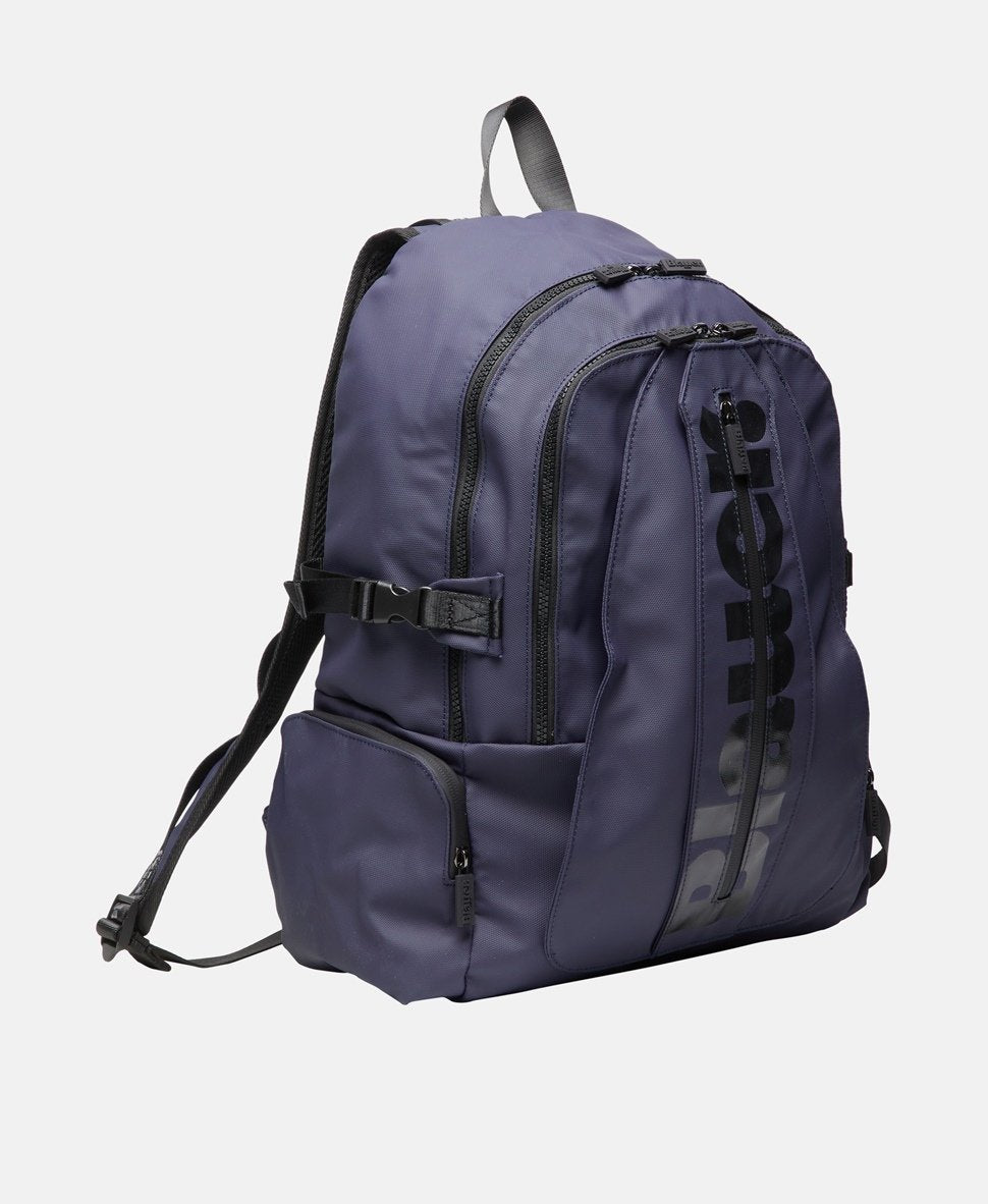 Blauer USA batoh Tmavě modrá 1