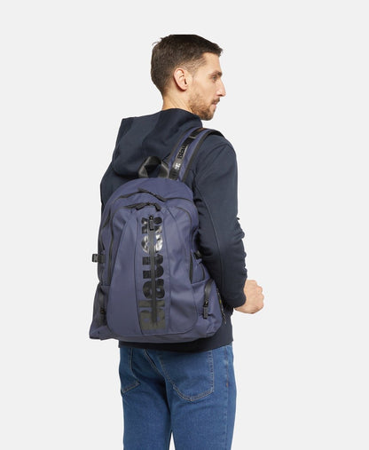 Blauer USA batoh Tmavě modrá 5