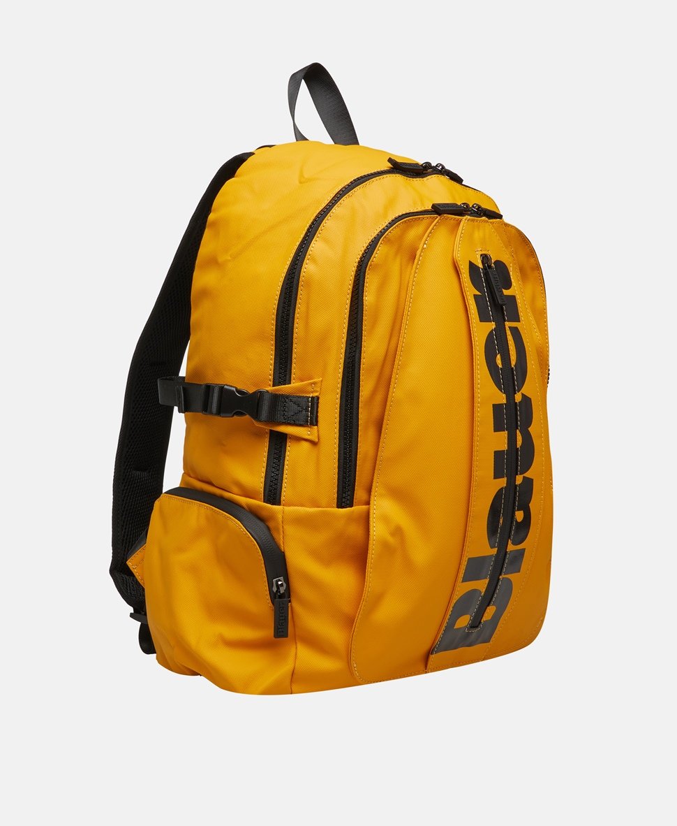Blauer USA batoh Žlutá 1