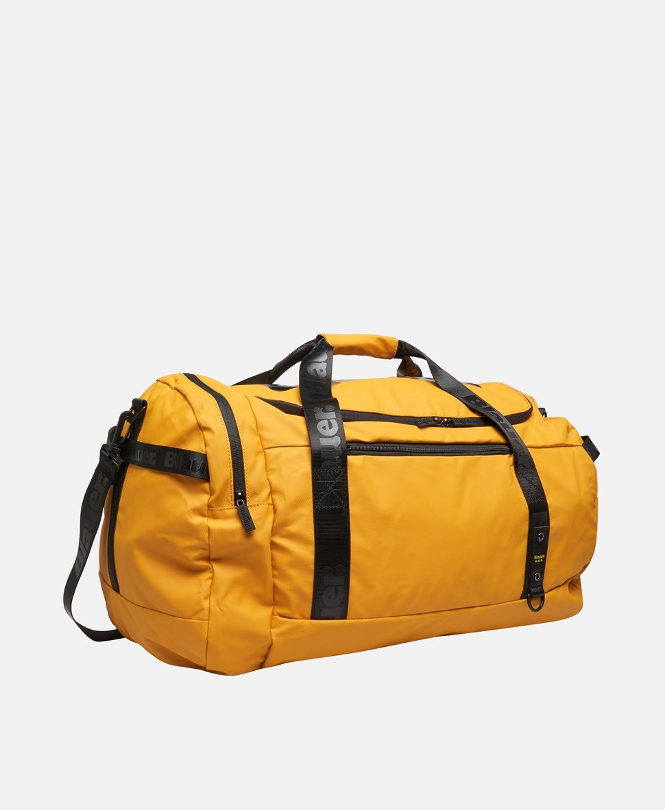 Blauer USA taška weekender Žlutá 1