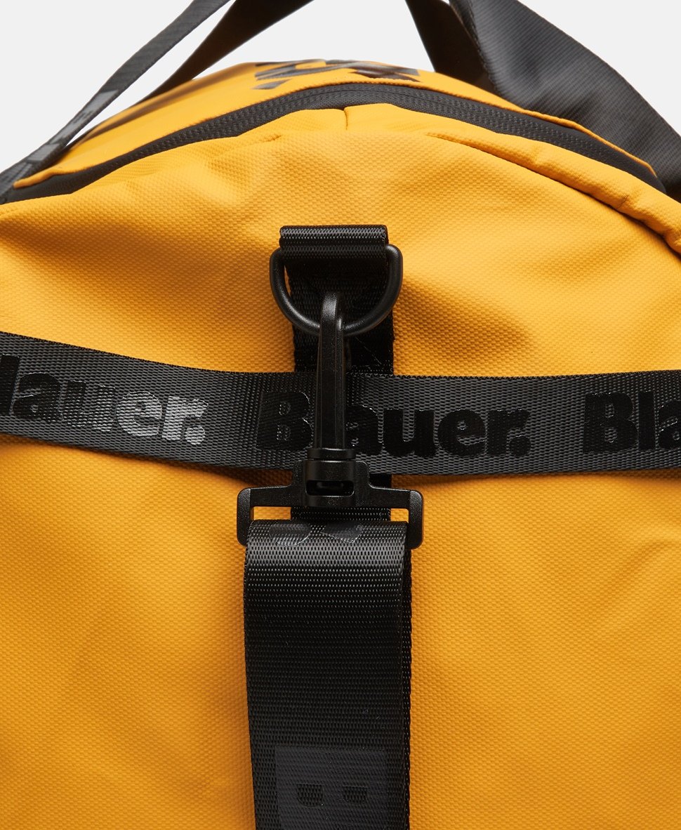 Blauer USA taška weekender Žlutá 2