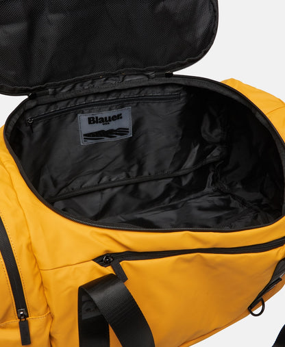 Blauer USA taška weekender Žlutá 3