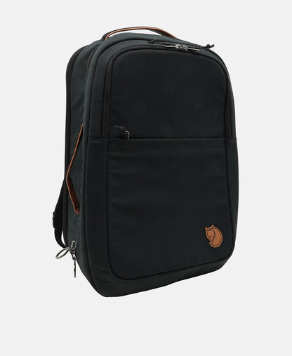 Fjällräven batoh Černá 1