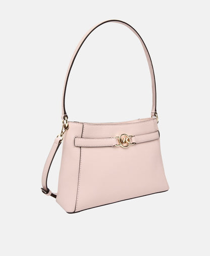 Michael Michael Kors kabelka přes rameno Starorůžová 1