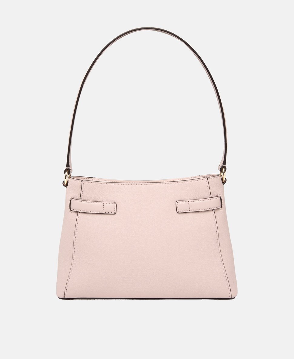 Michael Michael Kors kabelka přes rameno Starorůžová 4