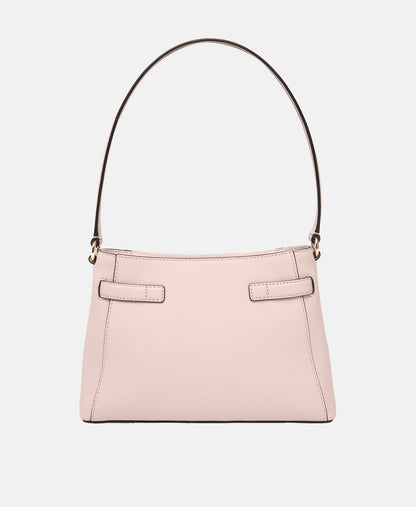 Michael Michael Kors kabelka přes rameno Starorůžová 4
