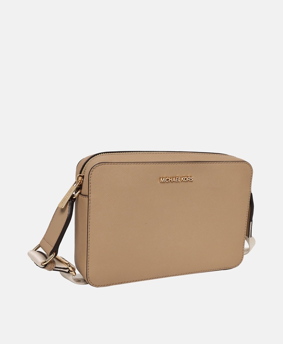 Michael Michael Kors kabelka Camel 1