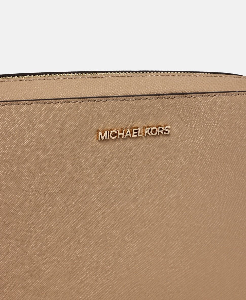 Michael Michael Kors kabelka Camel 2