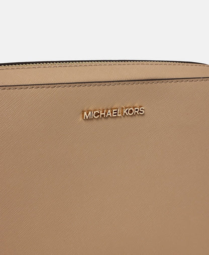 Michael Michael Kors kabelka Camel 2
