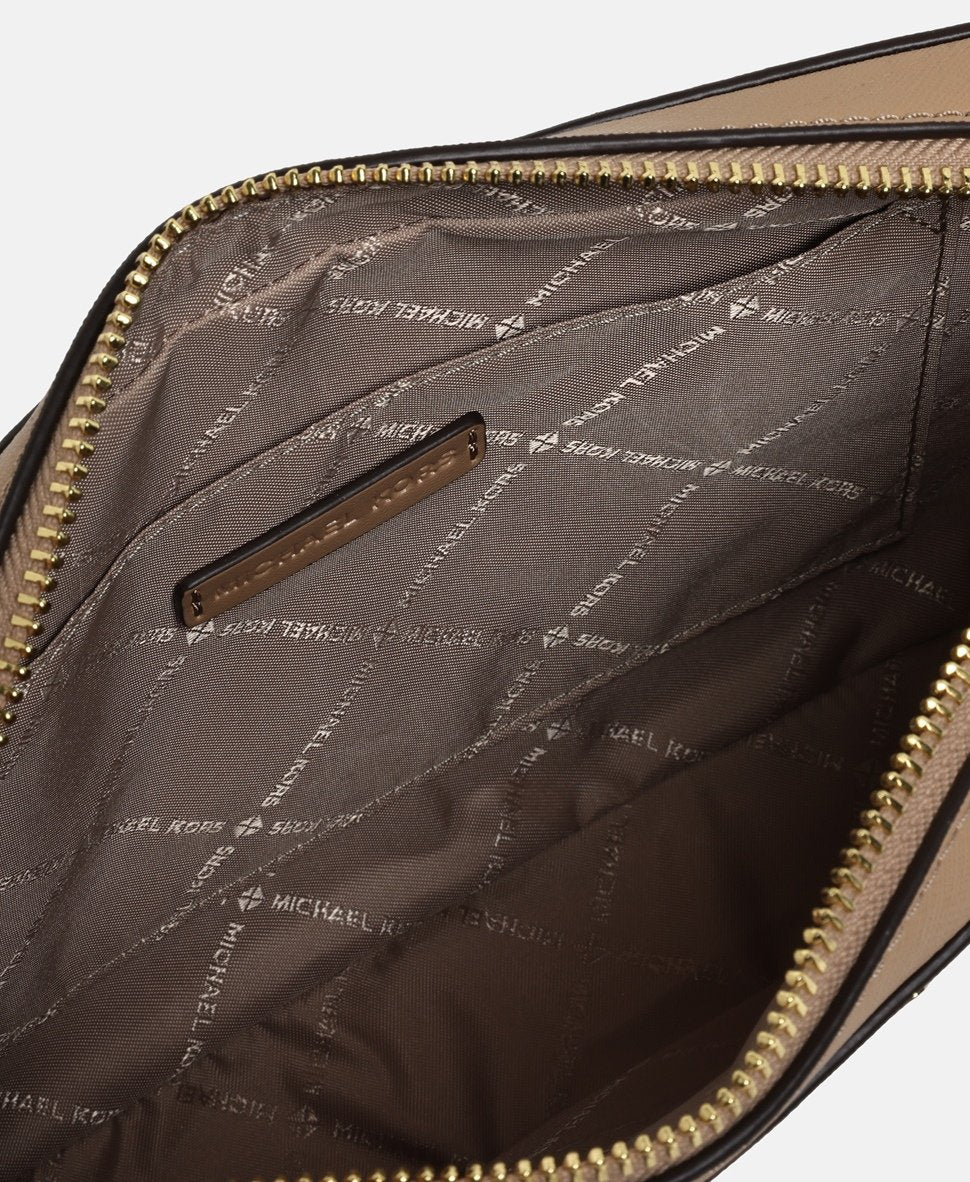 Michael Michael Kors kabelka Camel 3