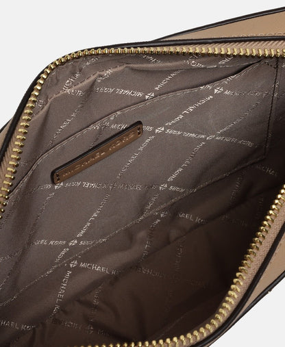 Michael Michael Kors kabelka Camel 3