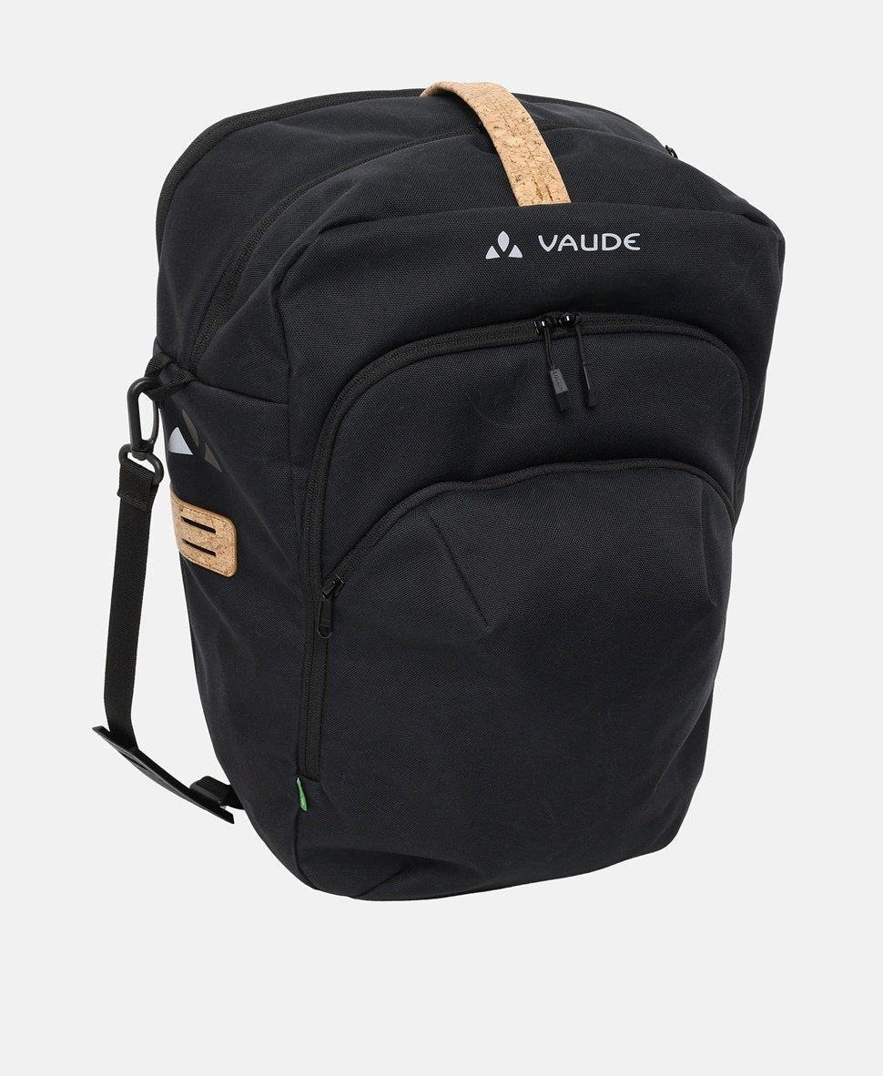 Vaude batoh Černá 1