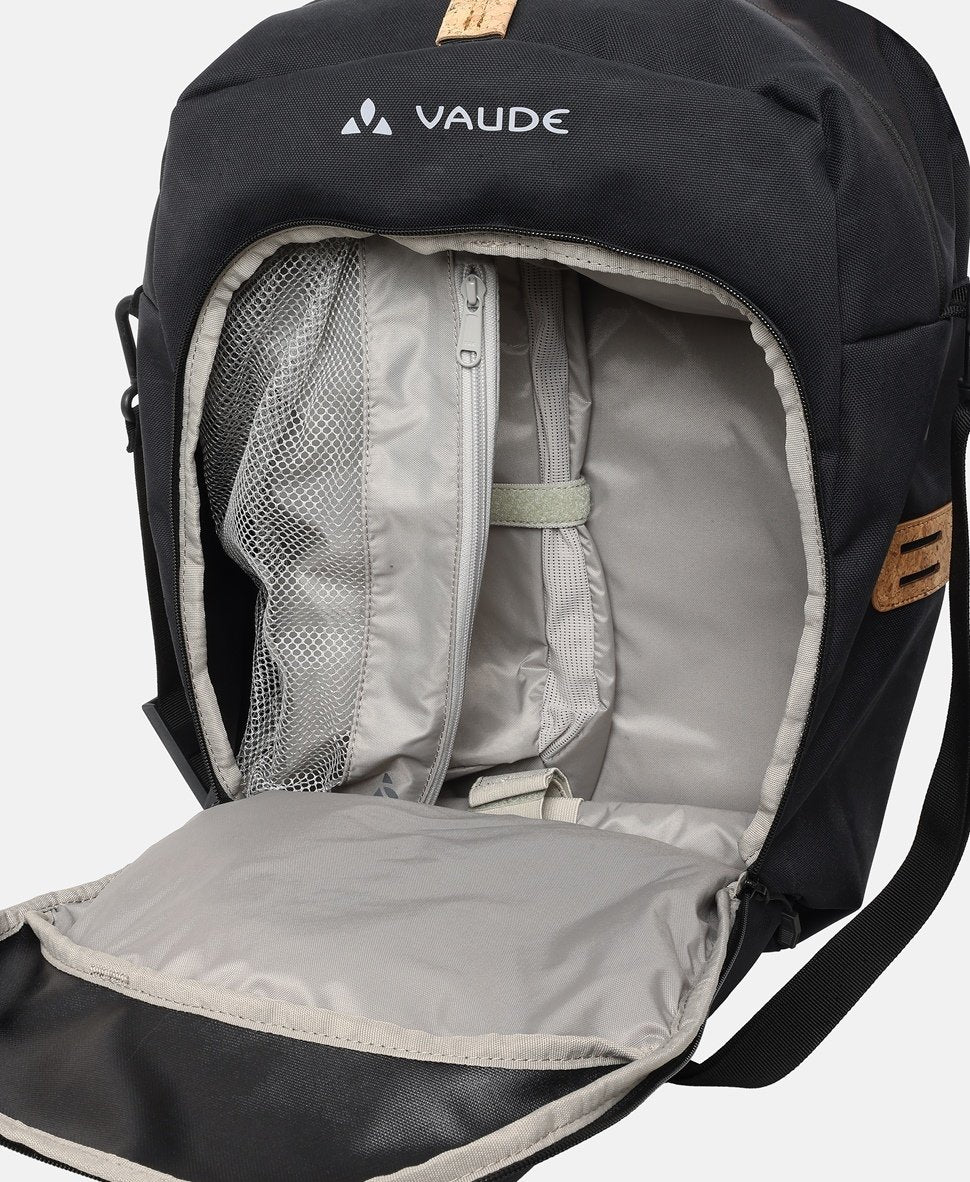 Vaude batoh Černá 3