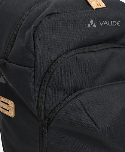 Vaude batoh Černá 4