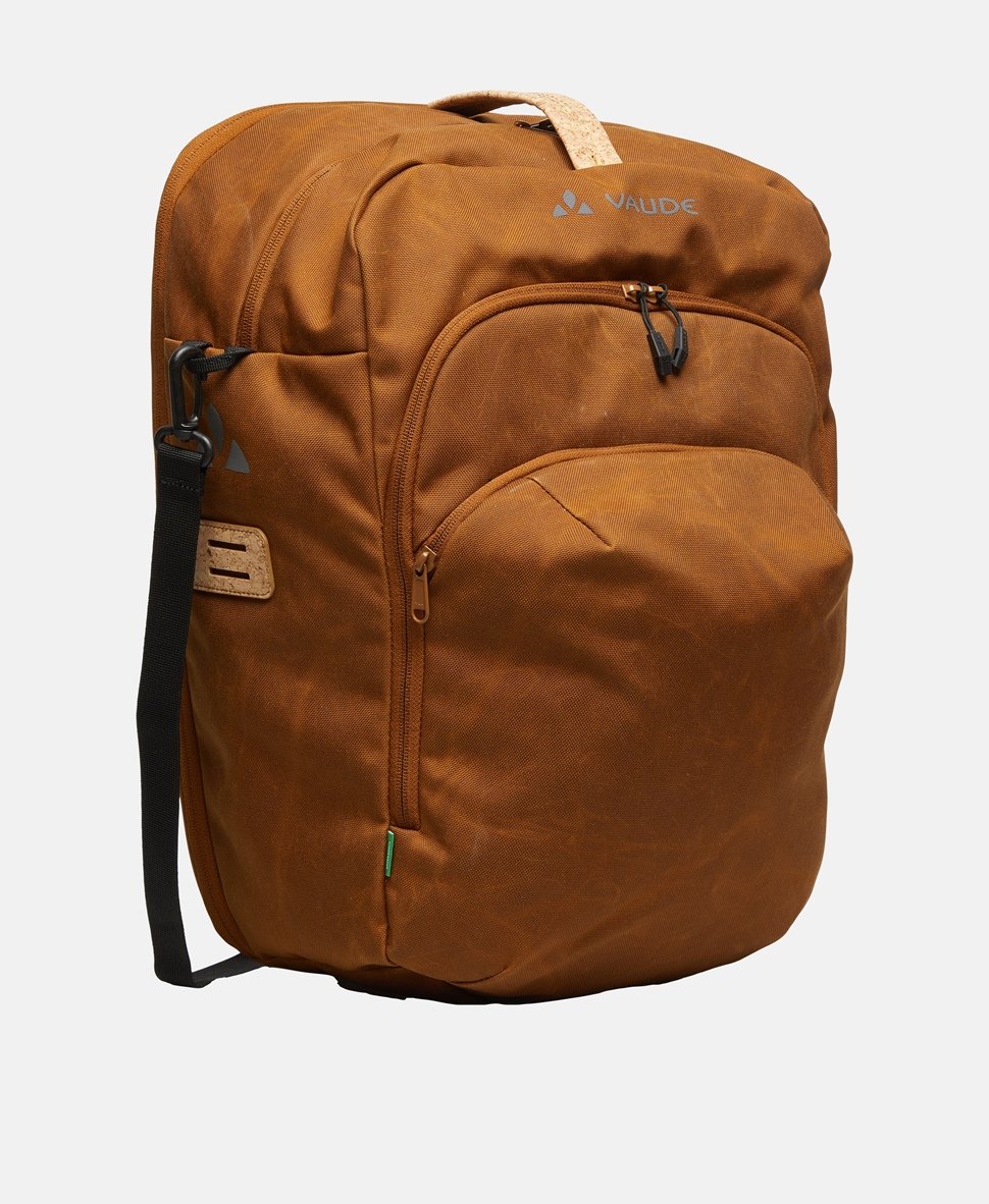 Vaude batoh Hnědá 1