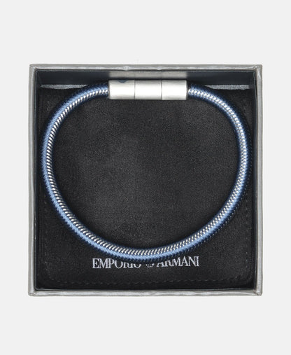 Emporio Armani náramek Stříbrná 3