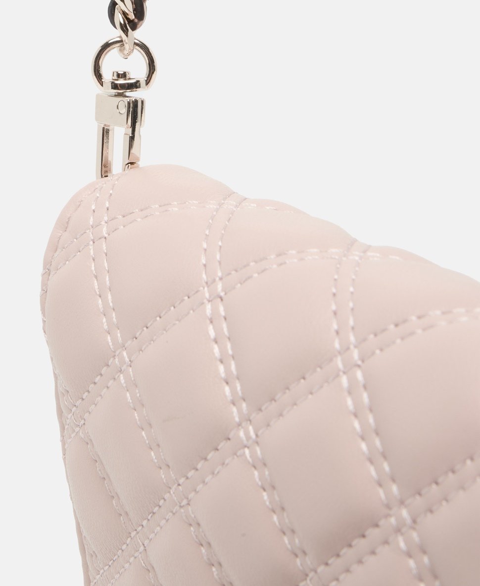 Guess kabelka přes rameno Béžová 2