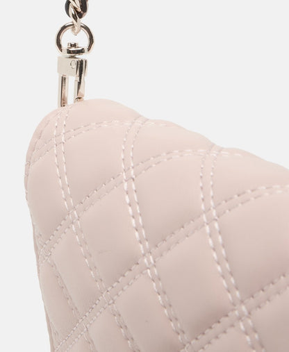 Guess kabelka přes rameno Béžová 2