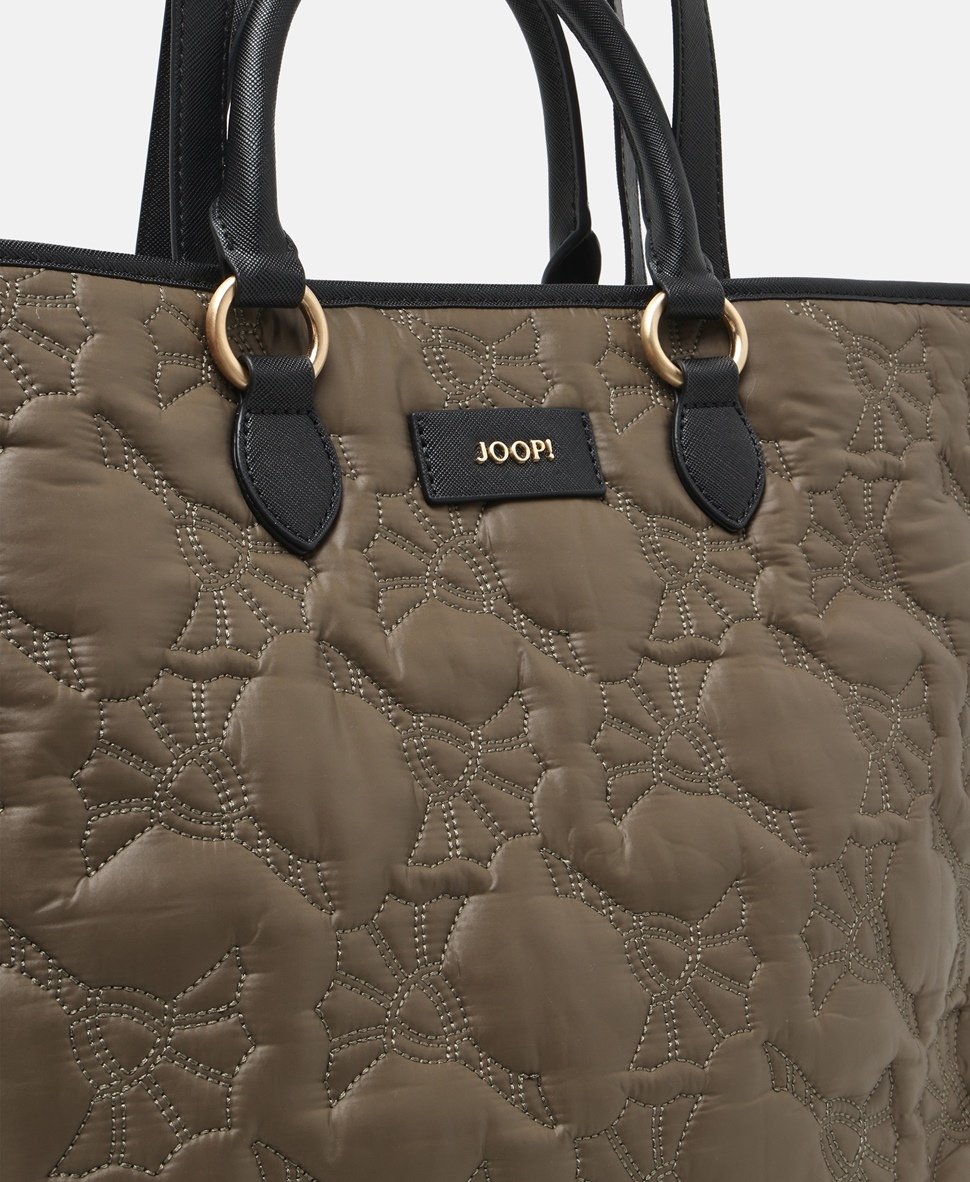 Joop! kabelka tote Khaki 2