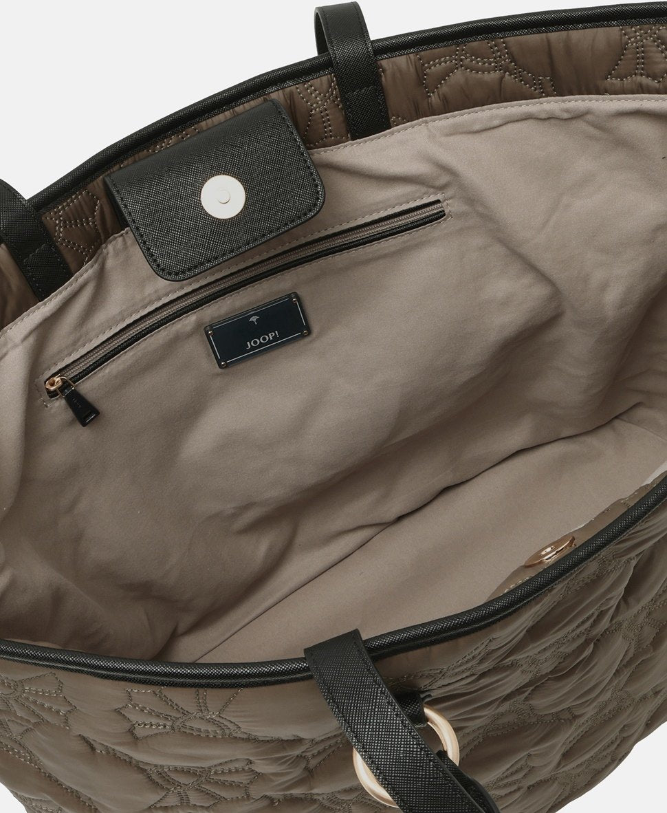 Joop! kabelka tote Khaki 3