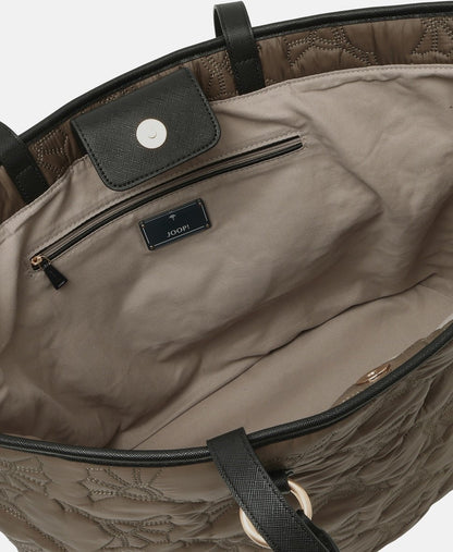 Joop! kabelka tote Khaki 3
