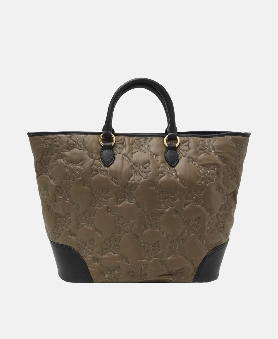 Joop! kabelka tote Khaki 4