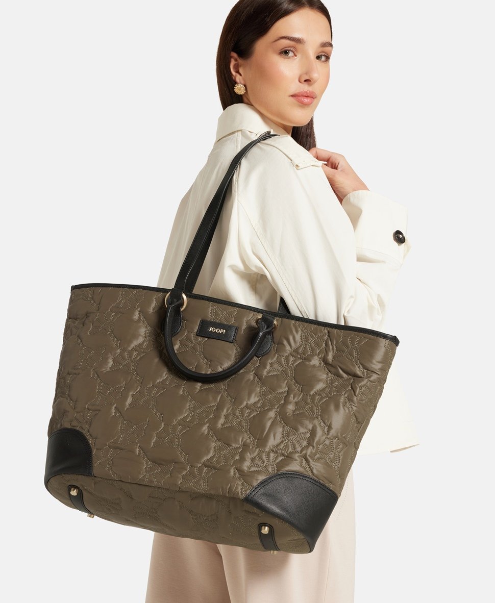 Joop! kabelka tote Khaki 5