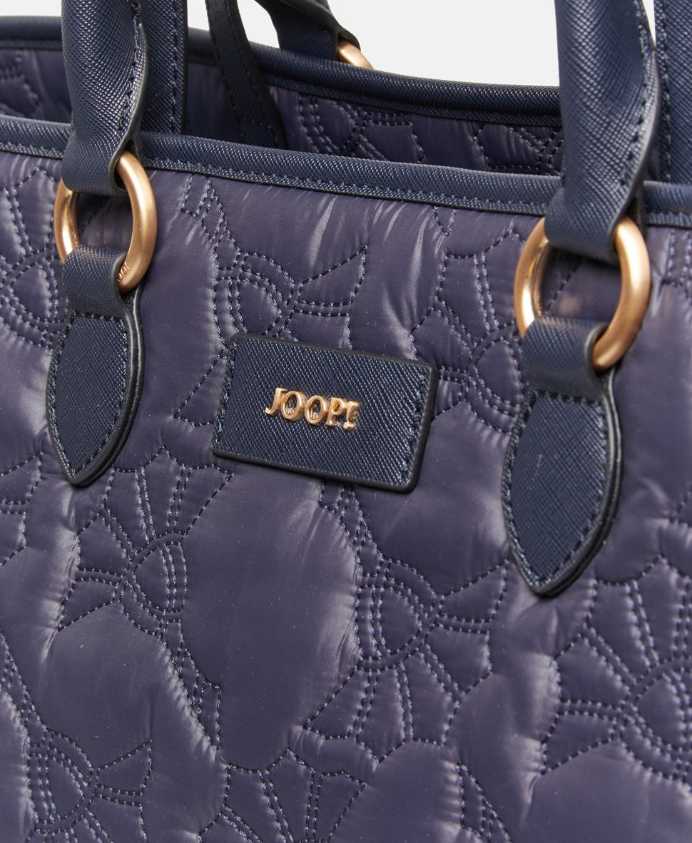 Joop! kabelka tote Tmavě modrá 2