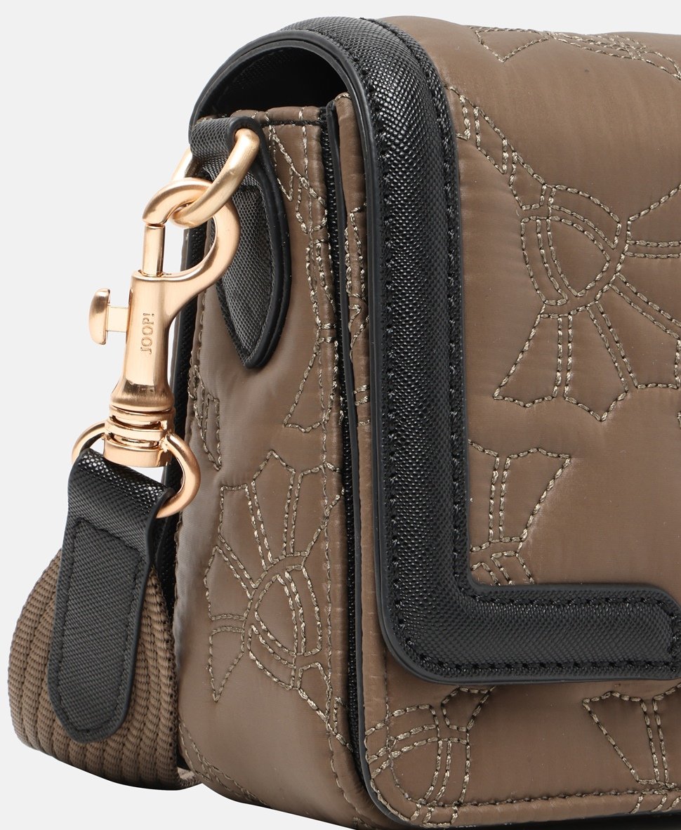 Joop! taška messenger Khaki 2