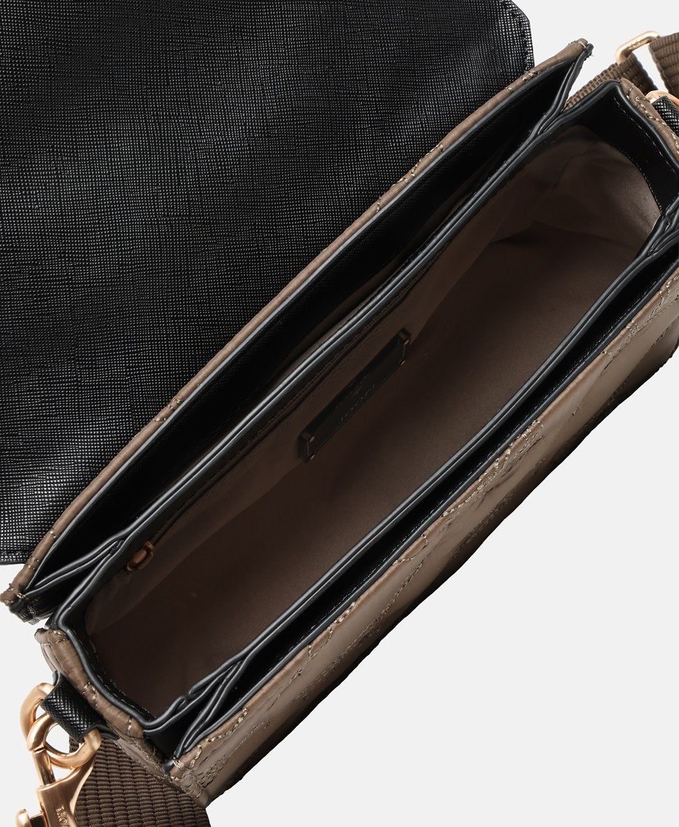 Joop! taška messenger Khaki 3