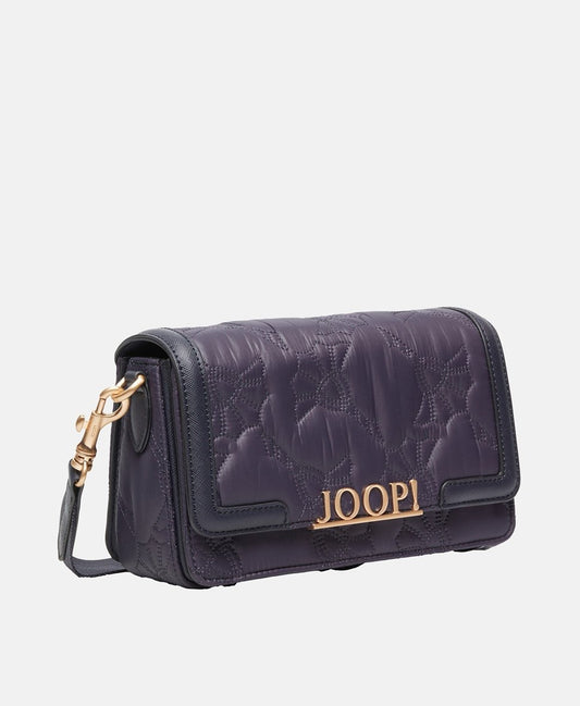 Joop! taška messenger Tmavě modrá 1