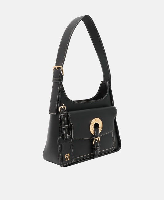 Love Moschino kabelka přes rameno Černá 1