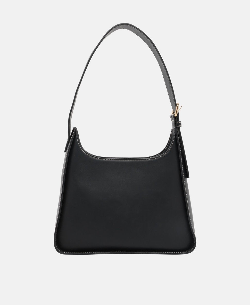 Love Moschino kabelka přes rameno Černá 4
