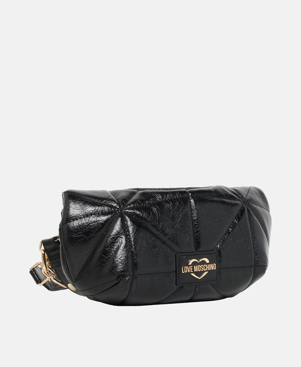Love Moschino kabelka přes rameno Černá 1