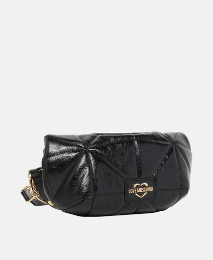Love Moschino kabelka přes rameno Černá 1