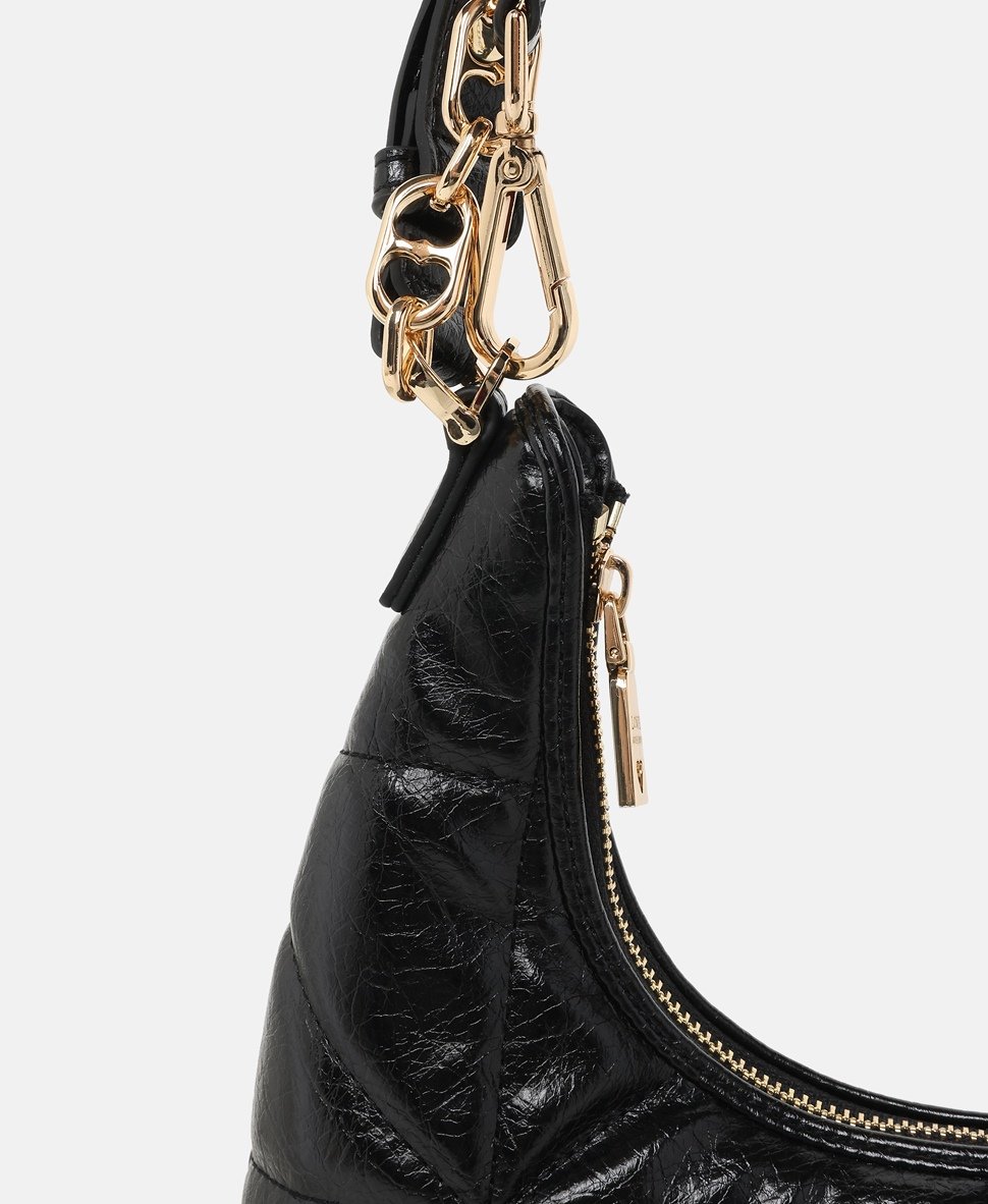 Love Moschino kabelka přes rameno Černá 2