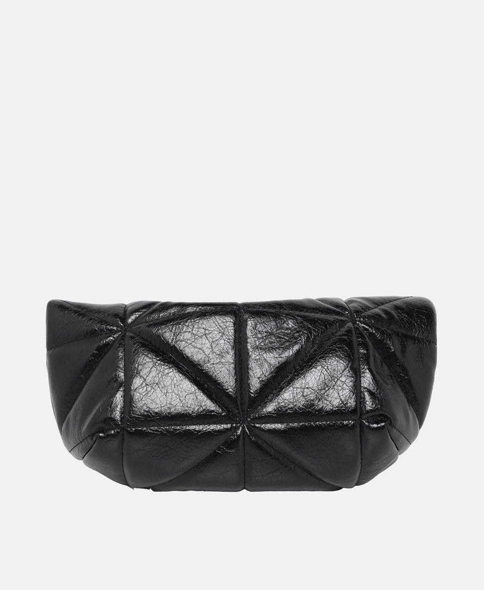 Love Moschino kabelka přes rameno Černá 4
