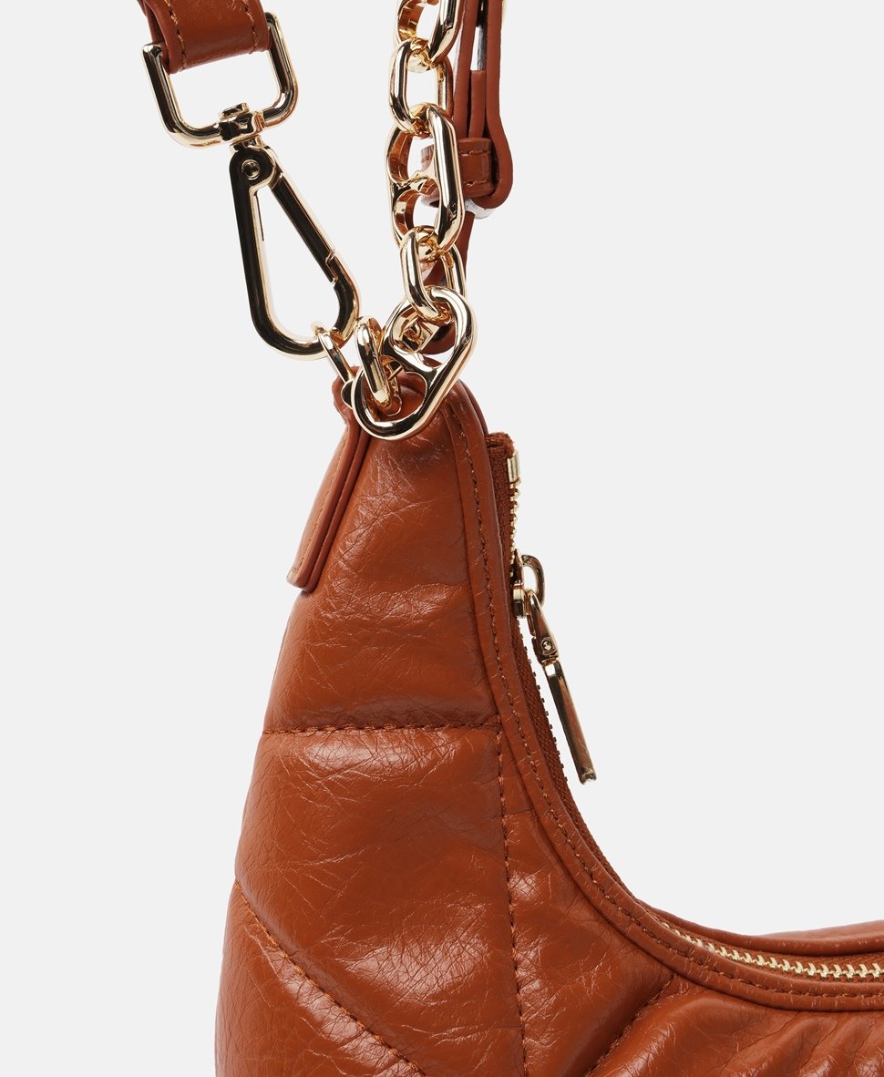 Love Moschino kabelka přes rameno Koňaková 2