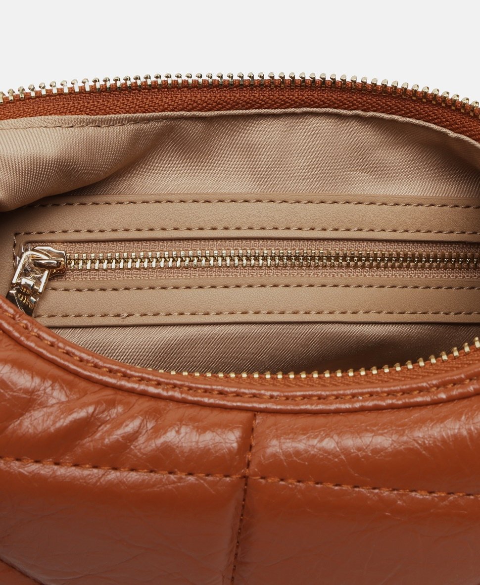 Love Moschino kabelka přes rameno Koňaková 3