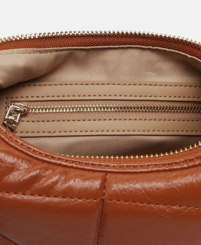 Love Moschino kabelka přes rameno Koňaková 3