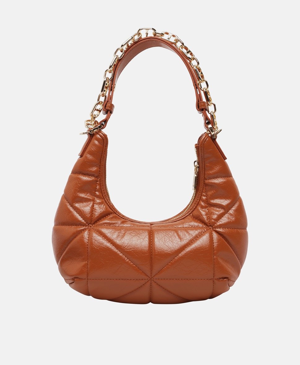 Love Moschino kabelka přes rameno Koňaková 4