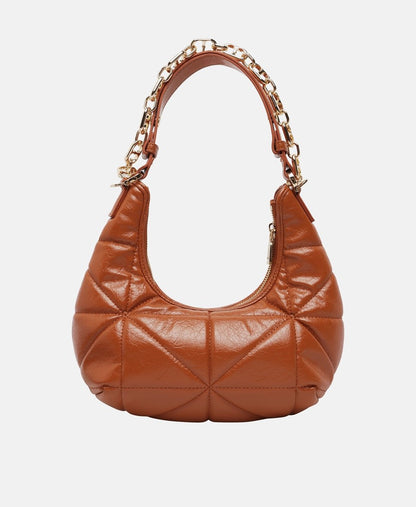 Love Moschino kabelka přes rameno Koňaková 4