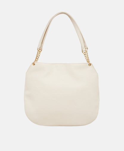 Love Moschino kabelka Bílá 4