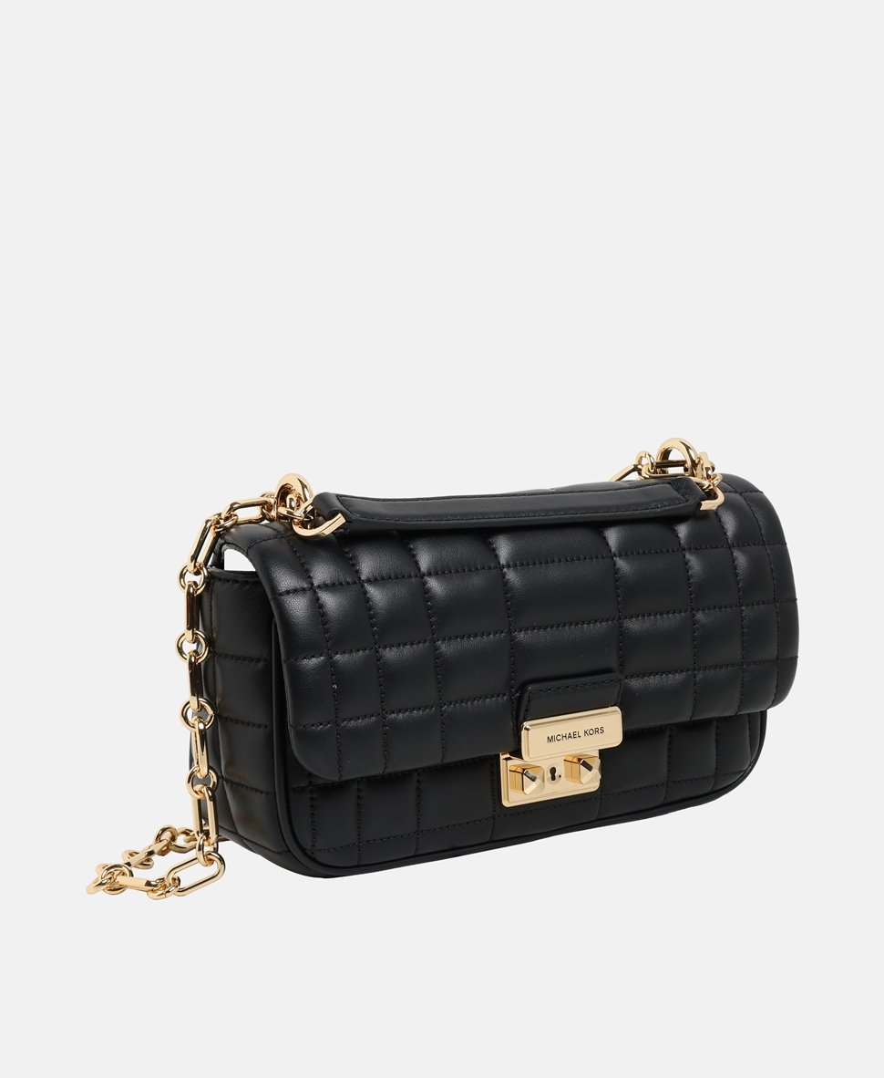 Michael Michael Kors kabelka přes rameno Černá 1
